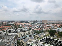 The Bayshore (D16), Condominium #179927222